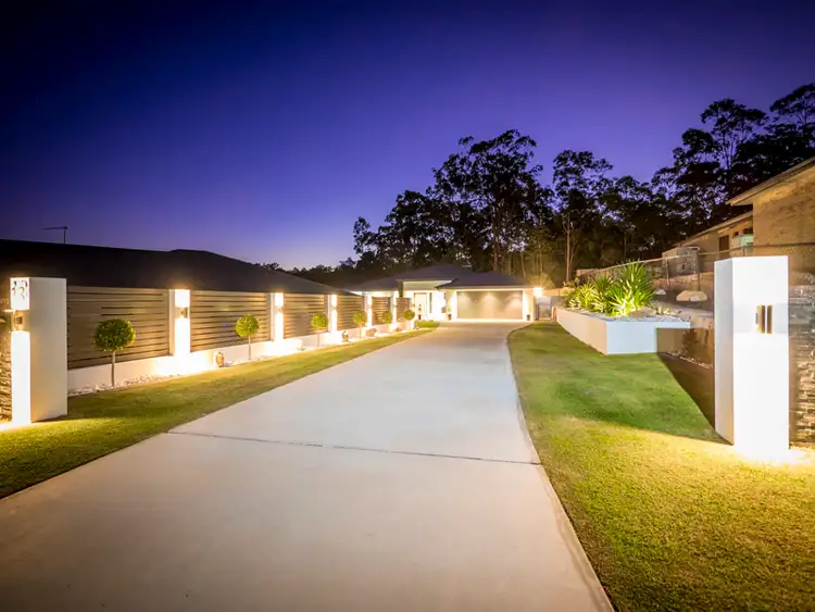 13 BRODY COURT, Cashmere QLD 4500