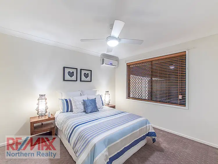 Fifth view of Homely house listing, 56 OAKWOOD ROAD, Warner QLD 4500