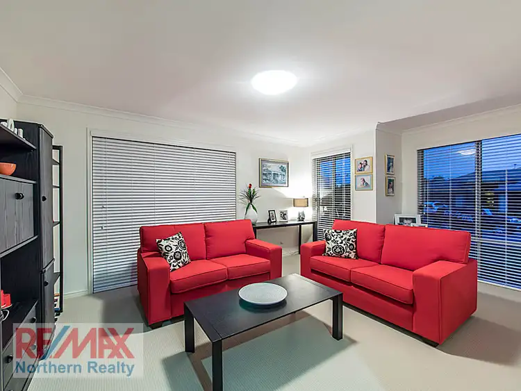 Second view of Homely house listing, 21 CROSSING DRIVE, Eatons Hill QLD 4037