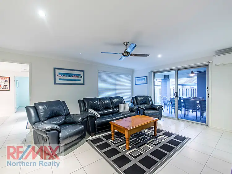Third view of Homely house listing, 21 CROSSING DRIVE, Eatons Hill QLD 4037