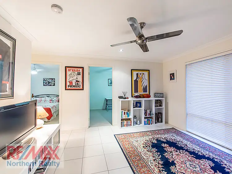 Fourth view of Homely house listing, 21 CROSSING DRIVE, Eatons Hill QLD 4037