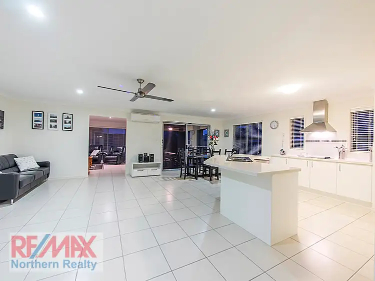 Fifth view of Homely house listing, 21 CROSSING DRIVE, Eatons Hill QLD 4037