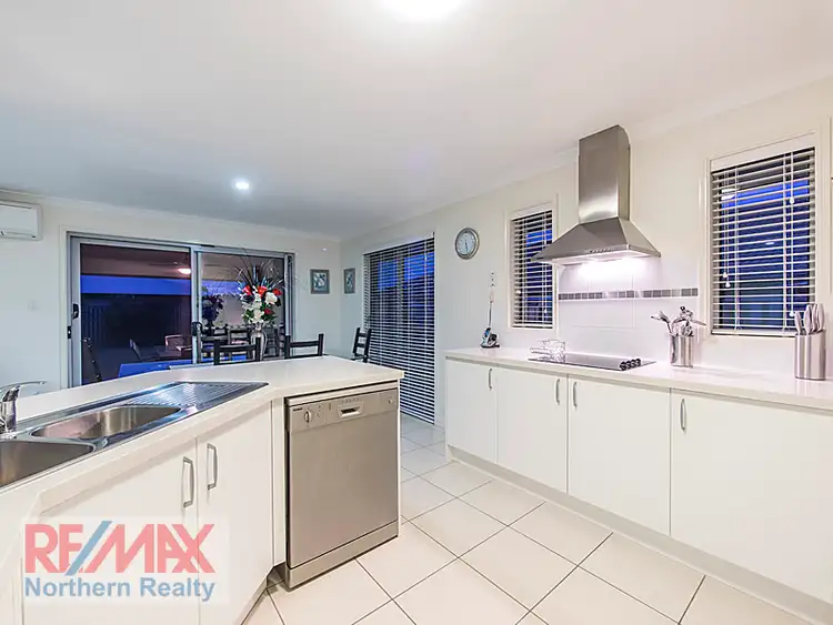 Sixth view of Homely house listing, 21 CROSSING DRIVE, Eatons Hill QLD 4037