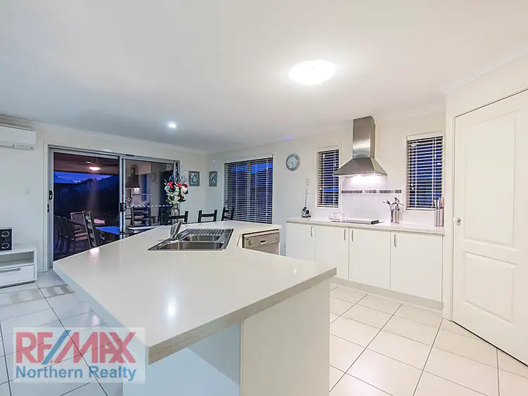 Seventh view of Homely house listing, 21 CROSSING DRIVE, Eatons Hill QLD 4037