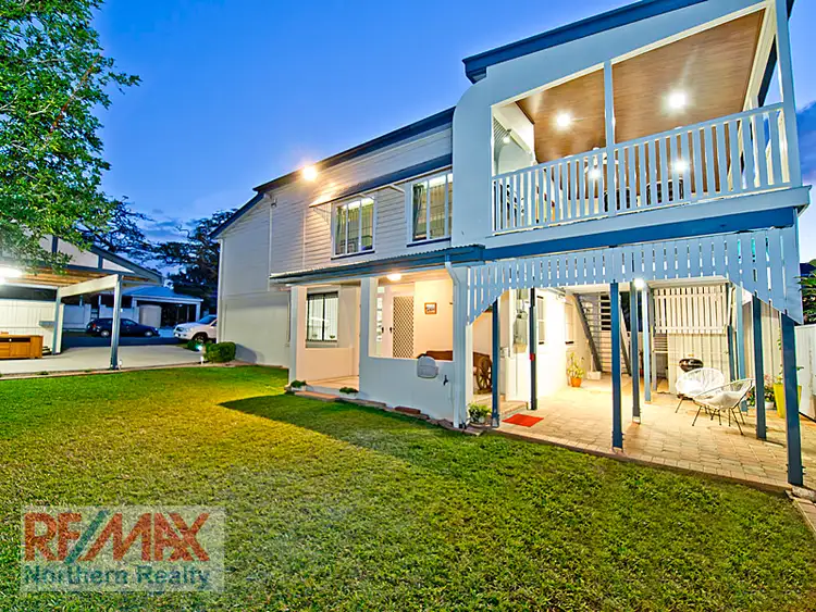 Second view of Homely house listing, 7 SYDNEY STREET, Clayfield QLD 4011