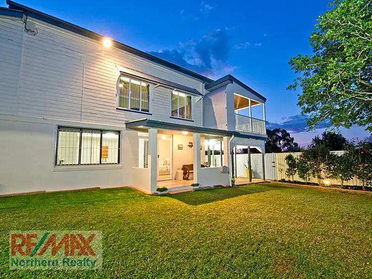 Third view of Homely house listing, 7 SYDNEY STREET, Clayfield QLD 4011