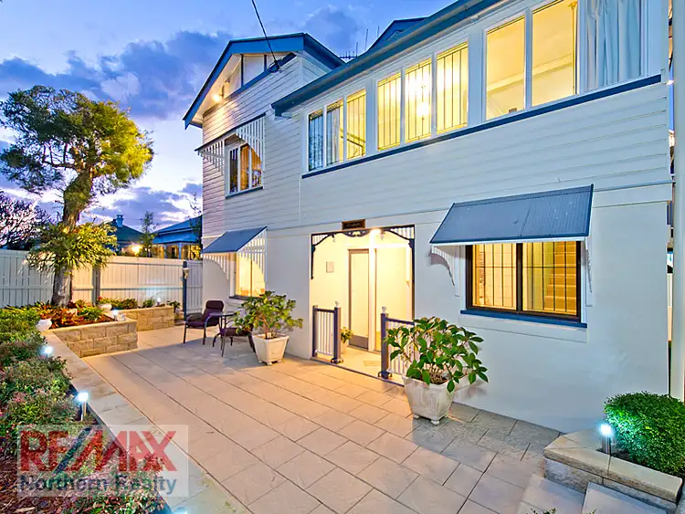 Fifth view of Homely house listing, 7 SYDNEY STREET, Clayfield QLD 4011