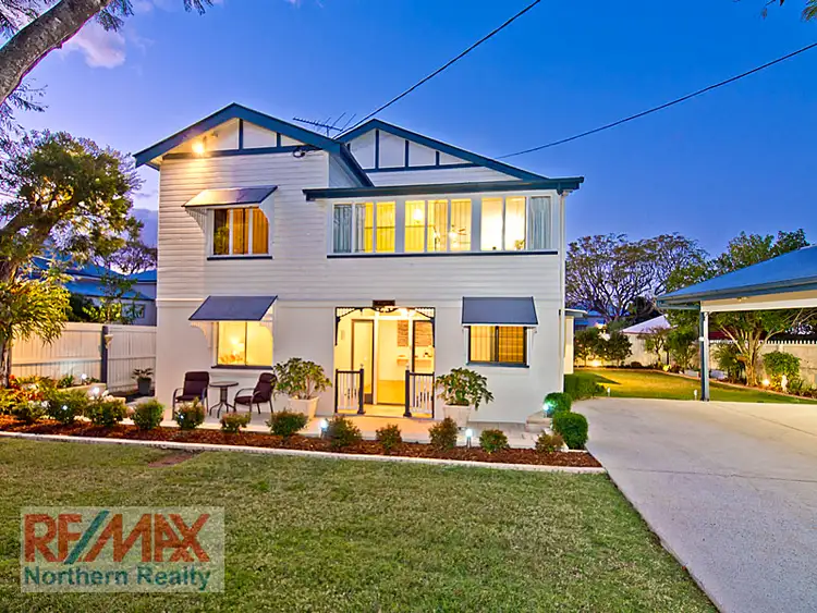 Sixth view of Homely house listing, 7 SYDNEY STREET, Clayfield QLD 4011