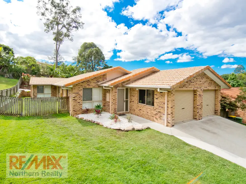 Main view of Homely house listing, 64 THIESS DRIVE, Albany Creek QLD 4035