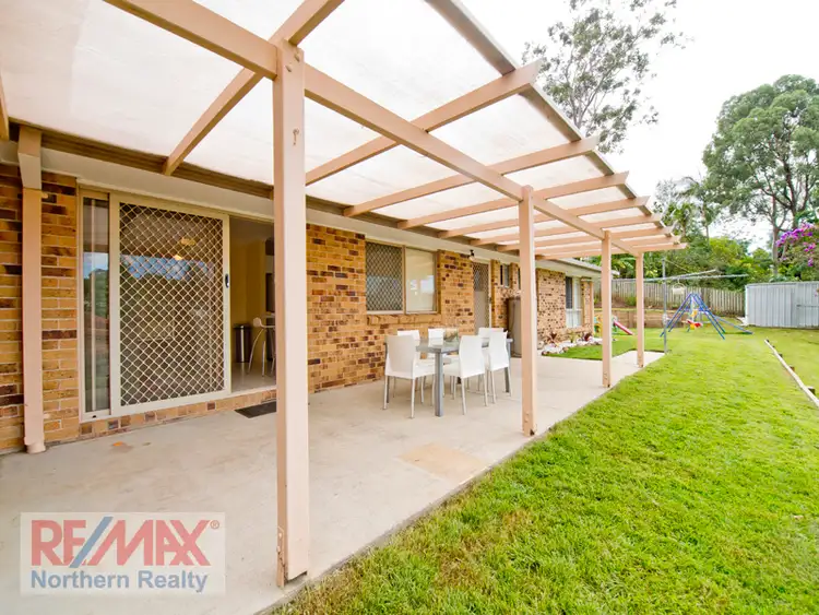 Third view of Homely house listing, 64 THIESS DRIVE, Albany Creek QLD 4035
