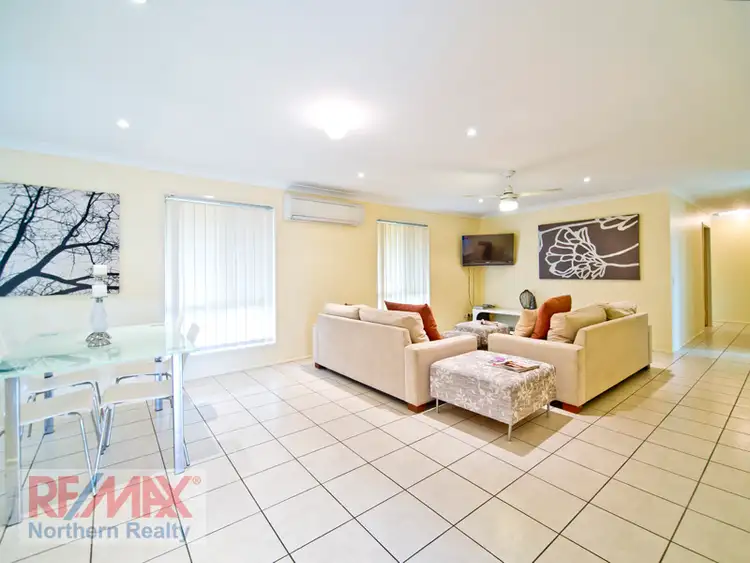 Fourth view of Homely house listing, 64 THIESS DRIVE, Albany Creek QLD 4035