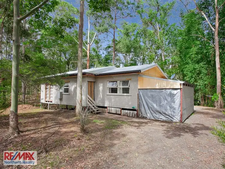 Second view of Homely house listing, 14 Woodwood Road, Landsborough QLD 4550