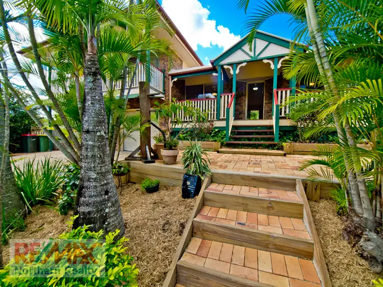 Main view of Homely house listing, 15 TURPENTINE CRT, Albany Creek QLD 4035