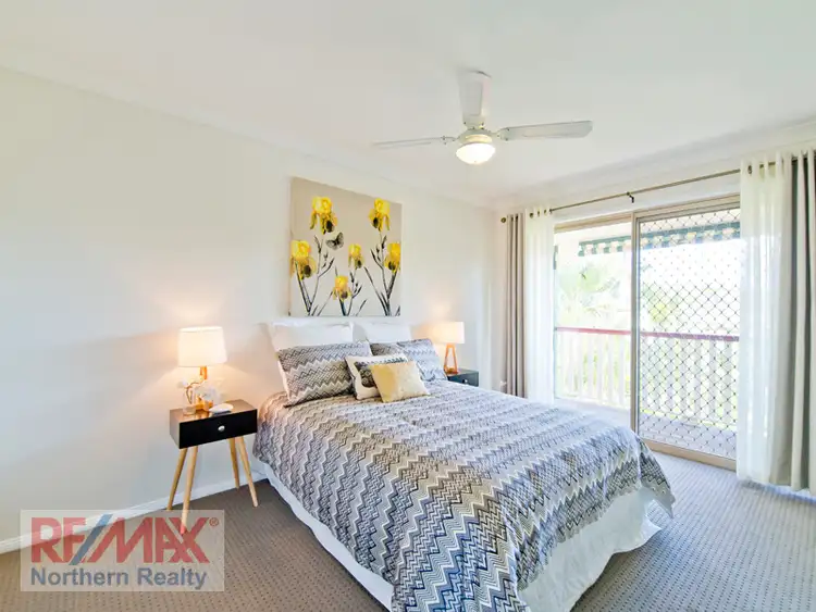 Third view of Homely house listing, 15 TURPENTINE CRT, Albany Creek QLD 4035