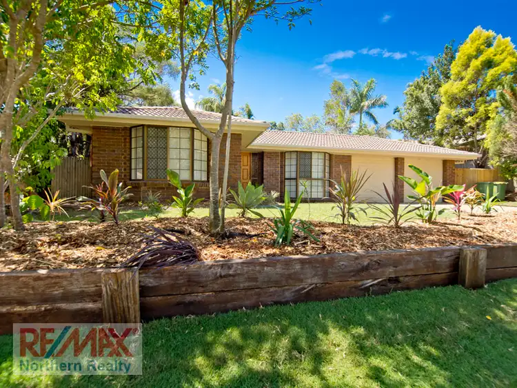 Main view of Homely house listing, 14 THIESS DRIVE, Albany Creek QLD 4035