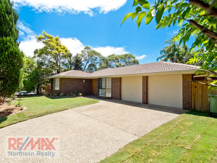 Second view of Homely house listing, 14 THIESS DRIVE, Albany Creek QLD 4035