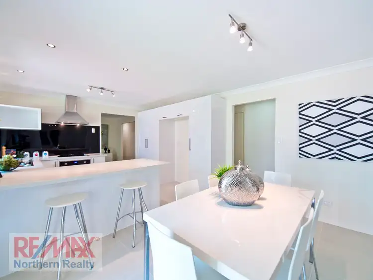 Third view of Homely house listing, 14 THIESS DRIVE, Albany Creek QLD 4035