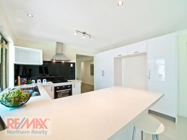Fourth view of Homely house listing, 14 THIESS DRIVE, Albany Creek QLD 4035