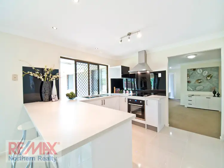 Fifth view of Homely house listing, 14 THIESS DRIVE, Albany Creek QLD 4035