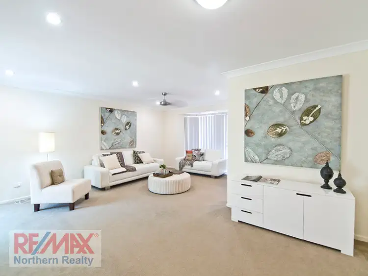Sixth view of Homely house listing, 14 THIESS DRIVE, Albany Creek QLD 4035