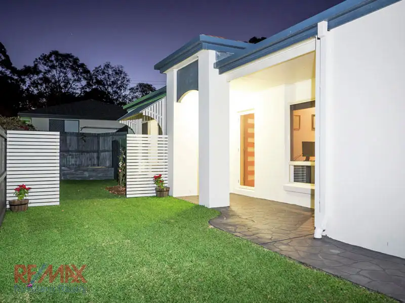 Main view of Homely house listing, 16 GOLD CREEK COURT, Albany Creek QLD 4035