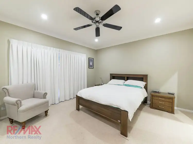 Second view of Homely house listing, 16 GOLD CREEK COURT, Albany Creek QLD 4035