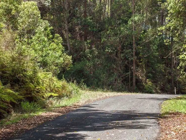 Address available on request