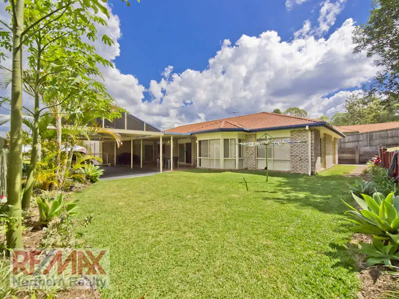 Main view of Homely house listing, 16 GOLD CREEK COURT, Albany Creek QLD 4035
