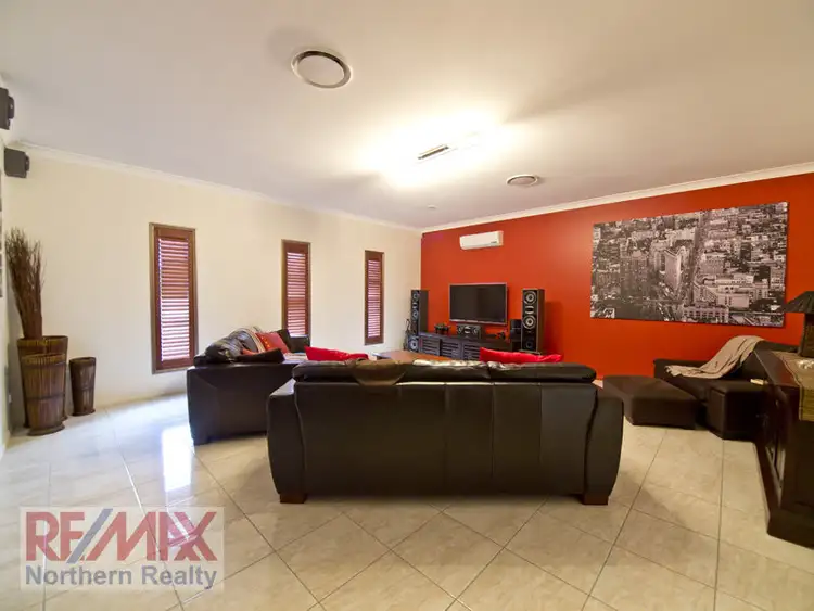Second view of Homely house listing, 16 GOLD CREEK COURT, Albany Creek QLD 4035
