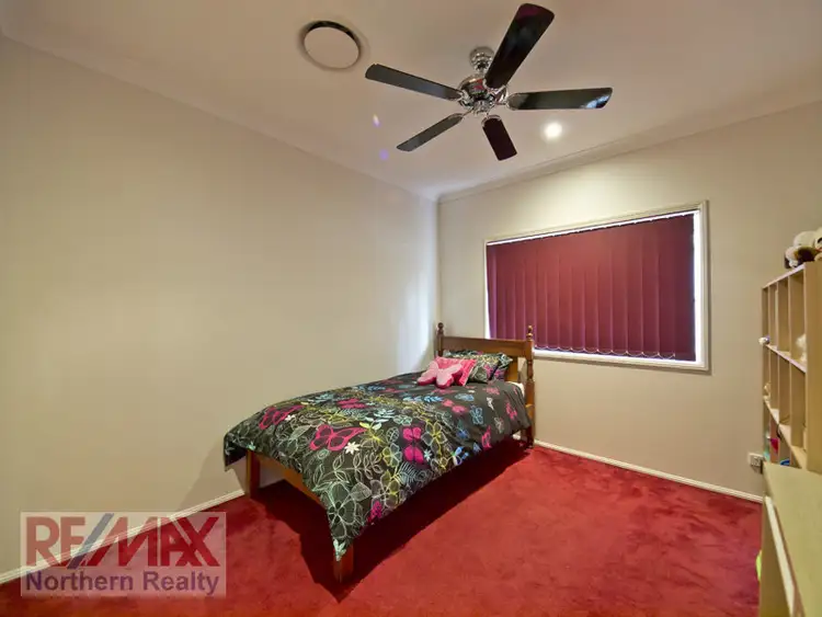 Fourth view of Homely house listing, 16 GOLD CREEK COURT, Albany Creek QLD 4035