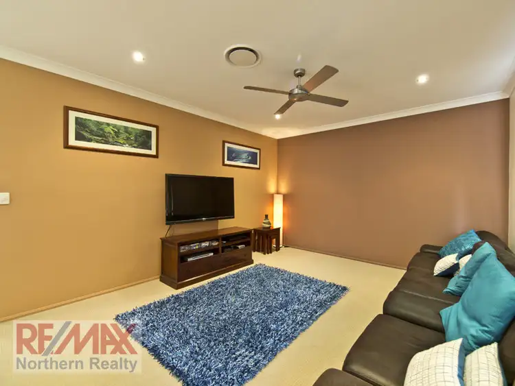 Seventh view of Homely house listing, 16 GOLD CREEK COURT, Albany Creek QLD 4035