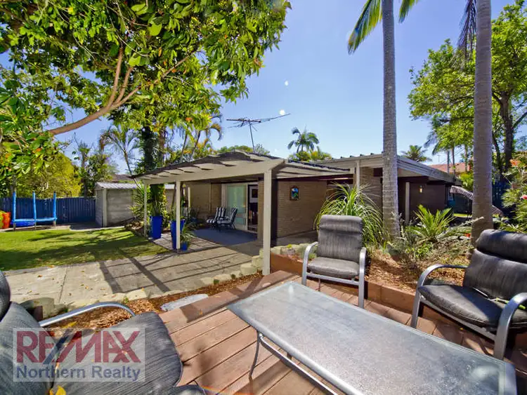 Third view of Homely house listing, 17 CARADON STREET, Albany Creek QLD 4035