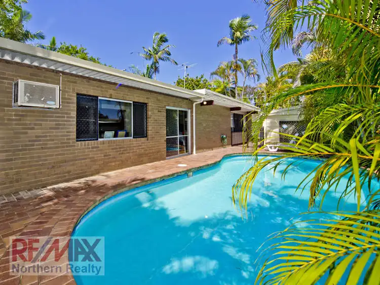 Fourth view of Homely house listing, 17 CARADON STREET, Albany Creek QLD 4035