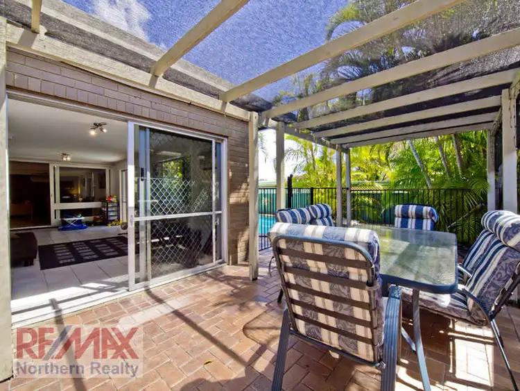 Fifth view of Homely house listing, 17 CARADON STREET, Albany Creek QLD 4035