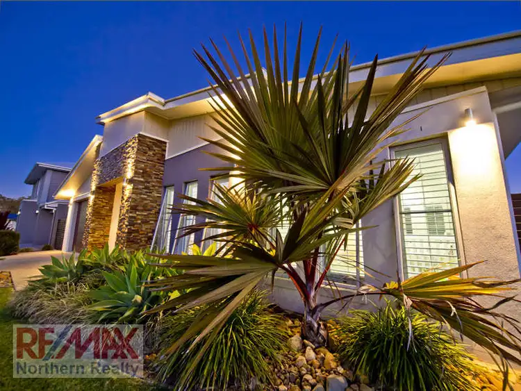 Second view of Homely house listing, 2 REACH PLACE, Eatons Hill QLD 4037