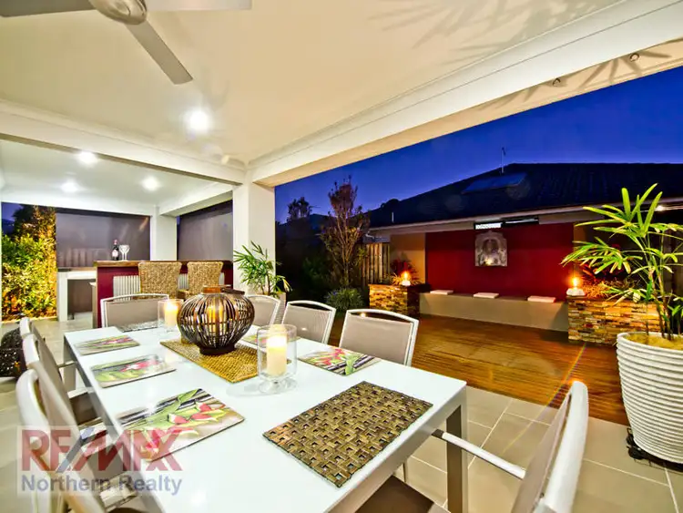 Fourth view of Homely house listing, 2 REACH PLACE, Eatons Hill QLD 4037