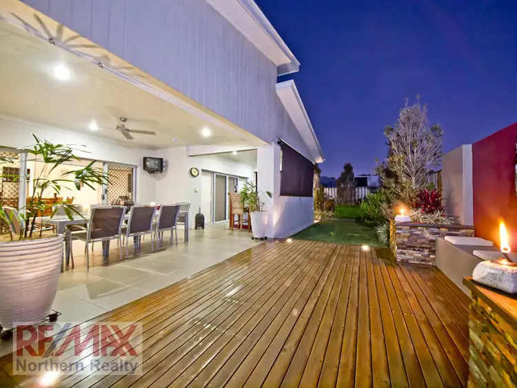 Fifth view of Homely house listing, 2 REACH PLACE, Eatons Hill QLD 4037