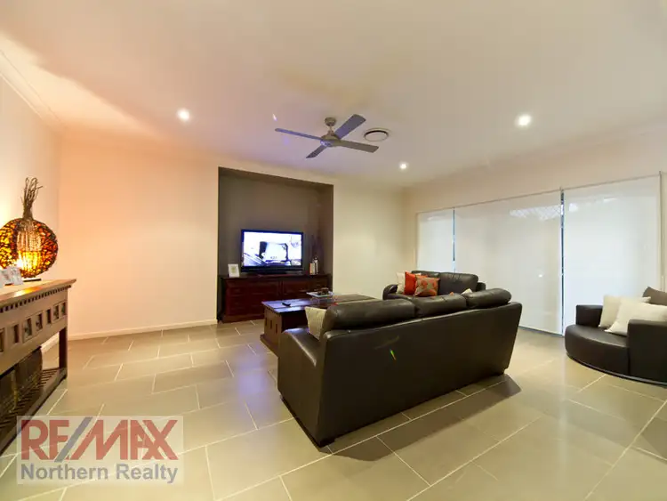 Sixth view of Homely house listing, 2 REACH PLACE, Eatons Hill QLD 4037