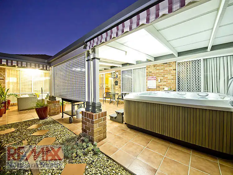 Third view of Homely house listing, 8 SILKYOAK WAY, Albany Creek QLD 4035