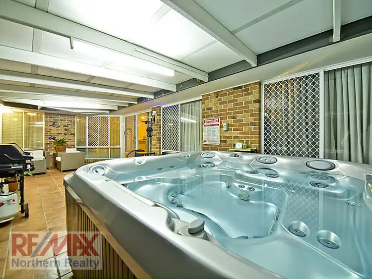 Fourth view of Homely house listing, 8 SILKYOAK WAY, Albany Creek QLD 4035