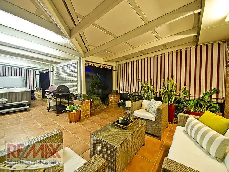 Fifth view of Homely house listing, 8 SILKYOAK WAY, Albany Creek QLD 4035