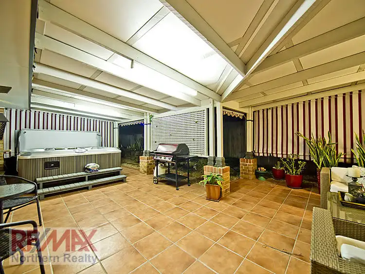 Sixth view of Homely house listing, 8 SILKYOAK WAY, Albany Creek QLD 4035