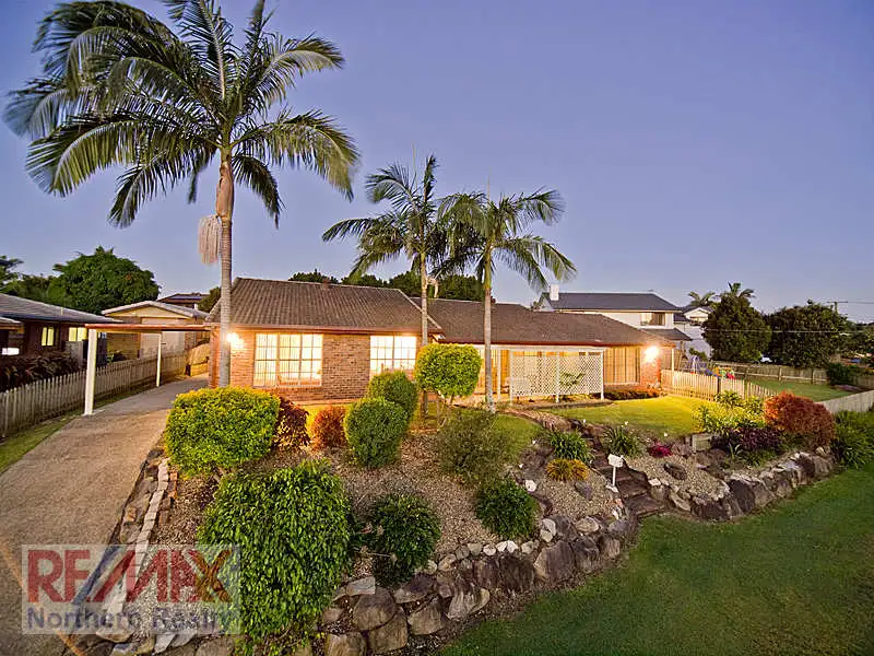 Main view of Homely house listing, 41 TANAGER STREET, Albany Creek QLD 4035