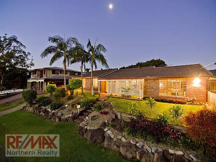 Second view of Homely house listing, 41 TANAGER STREET, Albany Creek QLD 4035
