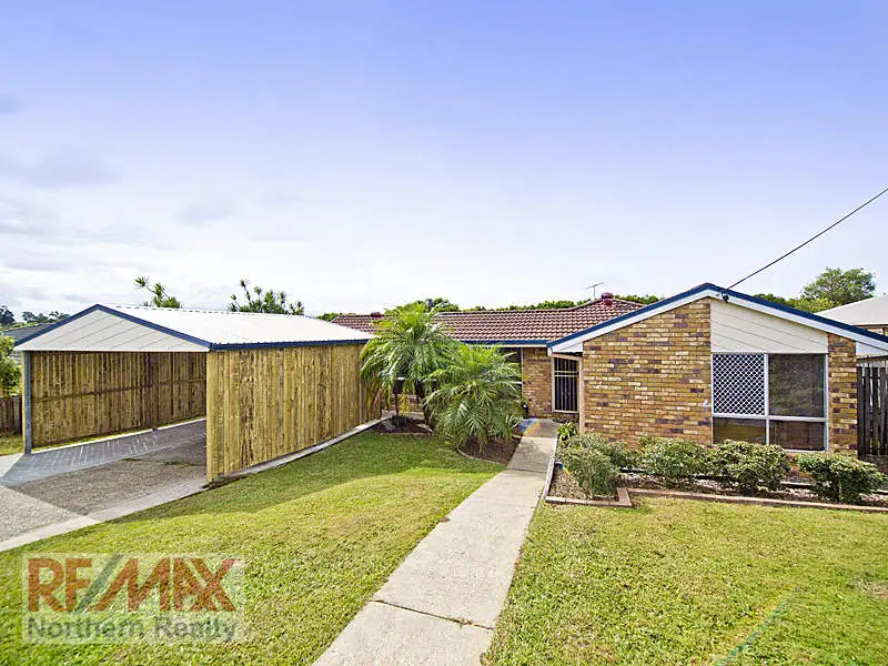 Main view of Homely house listing, 16 TANAGER STREET, Albany Creek QLD 4035