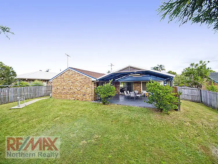 Second view of Homely house listing, 16 TANAGER STREET, Albany Creek QLD 4035