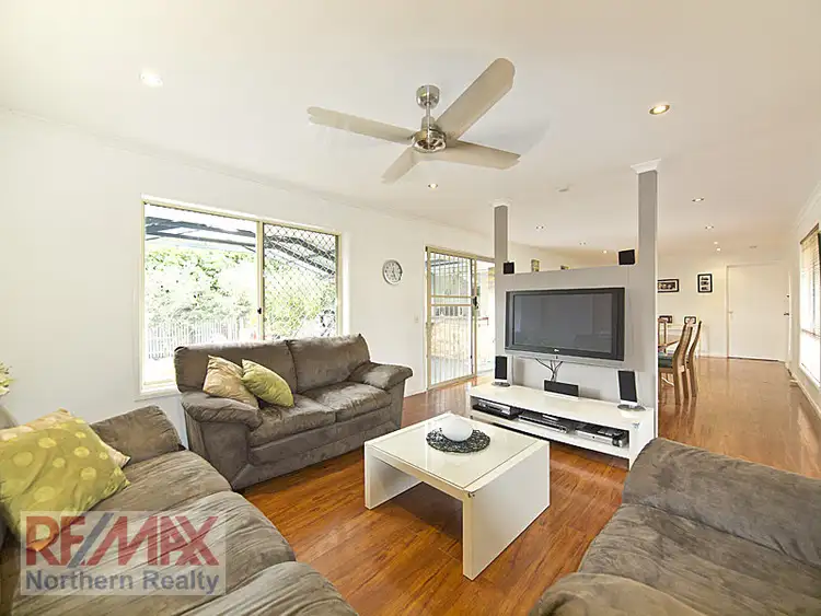 Fourth view of Homely house listing, 16 TANAGER STREET, Albany Creek QLD 4035