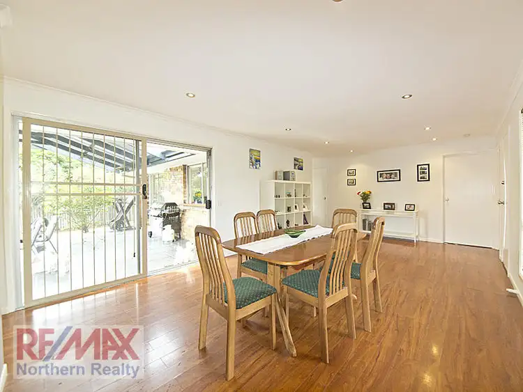 Sixth view of Homely house listing, 16 TANAGER STREET, Albany Creek QLD 4035