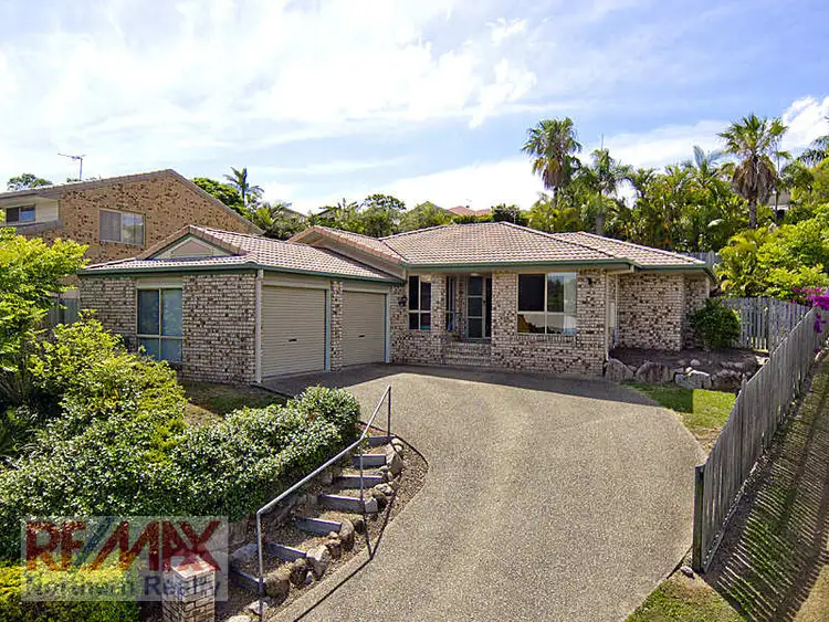 14 LANGLEY PLACE, Albany Creek QLD 4035