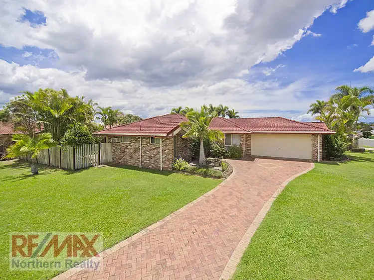 Main view of Homely house listing, 15 GARDEN TCE, Kallangur QLD 4503